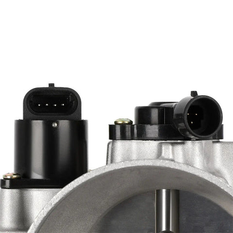 Chevrolet Suburban GMC Sierra Yukon Throttle Body (2007-2014)