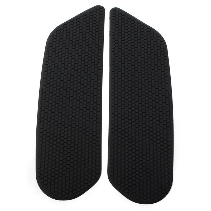 Kawasaki Z900 Motorcycle Tank Pads Traction Grips (2017-2020)
