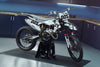 KTM SXF 450 Custom Sticker Kit Rebel Style Decals (2023-2024)