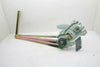 Toyota Hilux LN60 LN61 LN65 Window Regulator (1984-1988)
