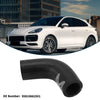 Porsche Cayenne 2013 (2013) - Rubber Coolant Pipe Radiator Hose