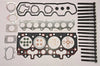 Defender Discovery HEAD GASKET SET BOLTS