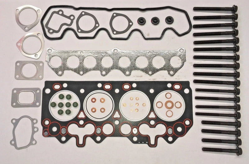 Defender Discovery HEAD GASKET SET BOLTS