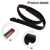 Toyota Hood Sealing Strip Weatherstrip Clip-On