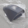 2018-2024 Kia Forte Front Door Outside Handle Cover (82652-M6110 LH)