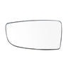 Ford Transit T150 T250 T350 Side Mirror Glass w/ Backing Plate (2015-2017)