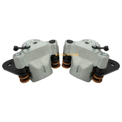 Polaris Ranger 1000 / Ranger XP 1000 / Pro XD Rear Brake Caliper (2018–2023)