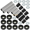 Suzuki King Quad Rear A-Arm Bushing Seal