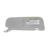 Hyundai Elantra (2011-2015) Grey 1x Driver Left Sunvisor (2011-2015)