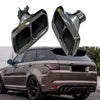 Land Rover Range Rover Sport Rear Bumper Exhaust Pipe (2014-2021)