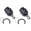 Prado GRJ120 KDJ120 KZJ120 RZJ120 2 x Lower Ball Joints (2002–2009)