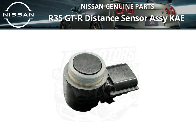 Distance Sensor Assy / Nissan R35 GT-R (2016–2019)