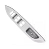 Toyota Yaris 4D Sedan Master Power Window Switch Bezel Trim Left (2007-2010)