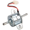 Bobcat A770 S750 S770 S850 T750 T770 T870 Electric Fuel Pump 12V (2010-2023)