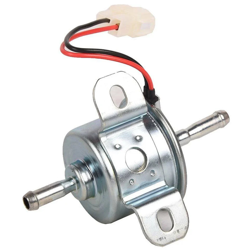 Bobcat A770 S750 S770 S850 T750 T770 T870 Electric Fuel Pump 12V (2010-2023)
