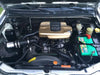 Isuzu D-Max MU-7 Holden Rodeo 2.5L 3.0L High Flow Air Filter Kit (2002-2011)