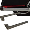 Harley Davidson Touring 2 x LED Side Marker Turn Signal Brake Lights (2014+)