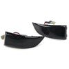 Renault Megane MK3, Scenic, Fluence LED Dynamic Turn Signal Light