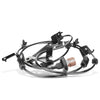 Nissan Patrol GU Y61 3.0L Front Left ABS Wheel Speed Sensor (2000-2012)