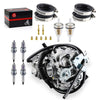 Honda VLX 600 VT600 Shadow Carburetor (1988-1998)