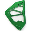 KAWASAKI Z250 Z300 NINJA Front Sprocket Cover Chain Guard (2013-2017)