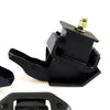 Toyota Corolla 3K TE30 TE37 TE51 KE30 1974-1981 Engine Mounting Set