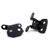 Toyota Tercel Corsa 1979-1982 LH Upper Lower Door Hinges