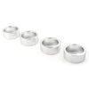 Honda Rancher Recon 230 250 300 350 400 420 ATV 4x Lift Spacer Kit (2000-2023)