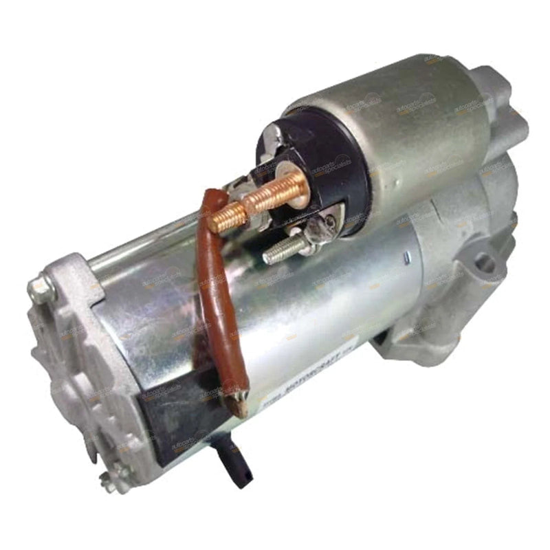 Ford Transit VH VJ Van 4cyl 2.4L D4FA Starter Motor (2000-2006)