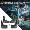 Toyota Highlander 2 x Mud Flap Splash Guard