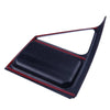 Toyota RAV4 Silver Front Storage Box Trim Cover (2016-2018)