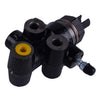 Toyota Tacoma 1995-2004 Brake Metering Valve (Fits Steel)