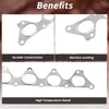 Mitsubishi Carisma Exhaust Manifold Header Gasket (1995-2006)