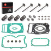 Polaris Sportsman Scrambler 500 Cylinder Head Valve Gasket Kit (1996–2014)