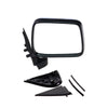 Isuzu Faster TF TFR Rodeo KB42 LUV Chrome Door Mirror Right
