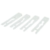 Buick Chevrolet Pontiac 4 x Headlight Retainer Clips (2000-2005)