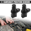 Hyundai Accent 2 x Camshaft Position Sensors (2000-2005)