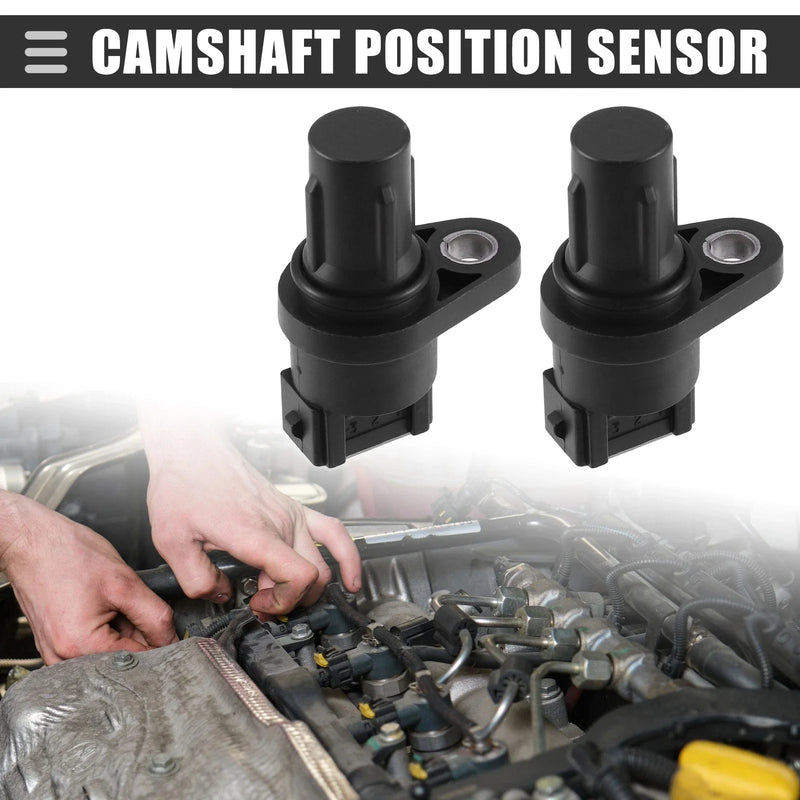 Hyundai Accent 2 x Camshaft Position Sensors (2000-2005)