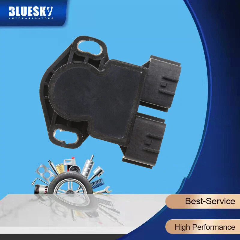 Holden, Isuzu TPS Throttle Position Sensor (2000-2005)