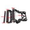 Honda Forza 12MM GPS Phone Navigation Bracket Holder (2021-2023)