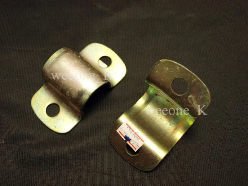 Isuzu KBD KB20 2 x Sway Bar Brackets