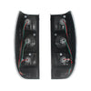 Tail Light Replacement Rear Lamp Fits Mazda BT-50 MRZ-CD XTR Pickup 2009-11 D06