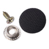 60Pcs Car Roof Headliner Repair Pins Snap Buckle w/Screws