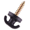 Universal Fit 4 x Car Trunk Luggage Net Hook Buckle (No Year Specified)