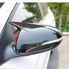 Hyundai Elantra (2016-2019)  ABS Side Wing Mirror Cover Caps
