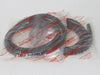 Toyota Celica 1970-1977 Roof Line Seal Door Upper x2
