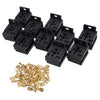 20 x 5 Pin Relay Socket Control Unit