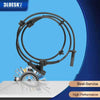 Nissan Tiida C11 1.8L Front ABS Wheel Speed Sensor (2006-2012)