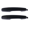Holden Commodore VE, Statesman WM 2 x Rear Outer Door Handles (2006-2013)