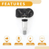 Ford F150 (2020-2024) 433MHz Tire Pressure Monitoring Sensor